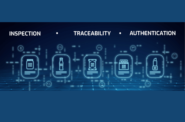 Antares Vision Group to showcase in.... 